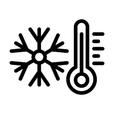 Immediate Freshness and Cooling Icon