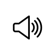 Whisper Quiet Brushless Motor Icon